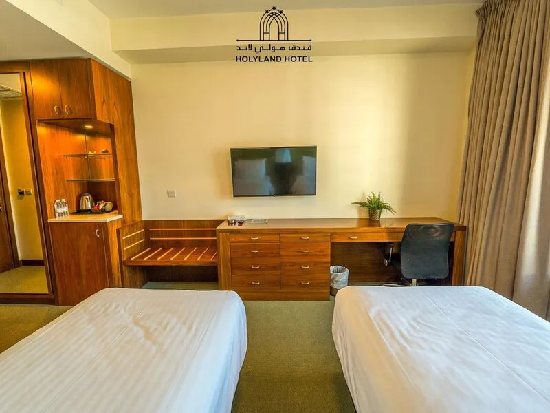 Holyland Hotel · Anbieterbild von TUI