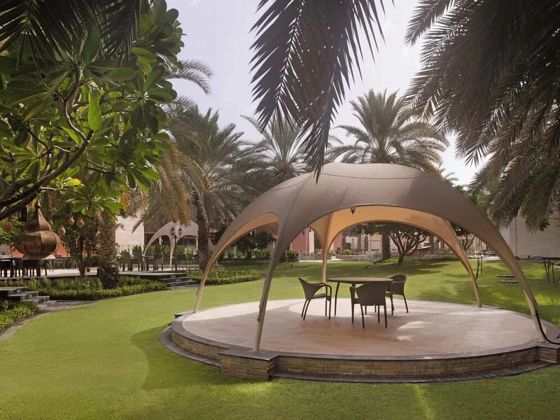 Sheraton Oman · Anbieterbild von TUI
