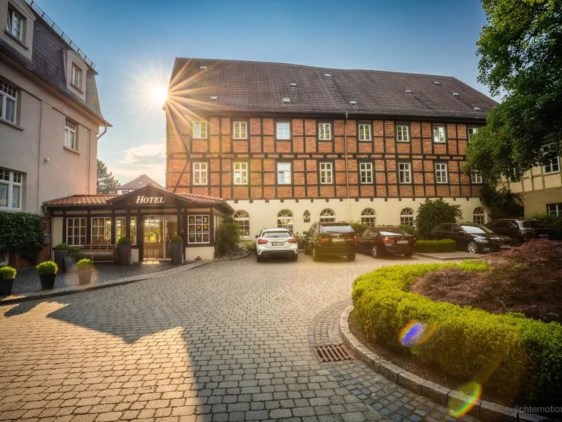 Romantik Hotel am Brühl · Anbieterbild von TUI