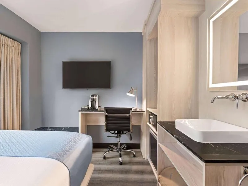 Wingate By Wyndham New York Midtown South 5th Ave · Anbieterbild von TUI