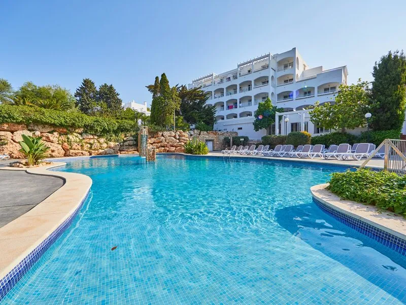 OLA Apartamentos Cala d' Or · Anbieterbild von TUI