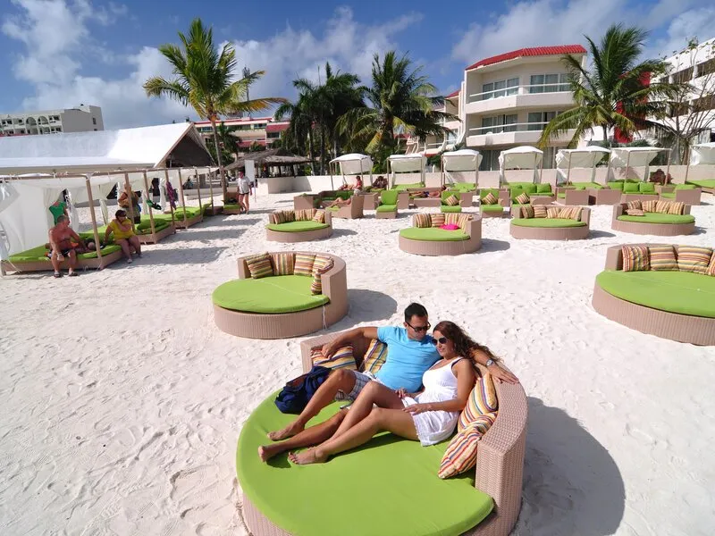 Ocean Spa Hotel · Anbieterbild von TUI