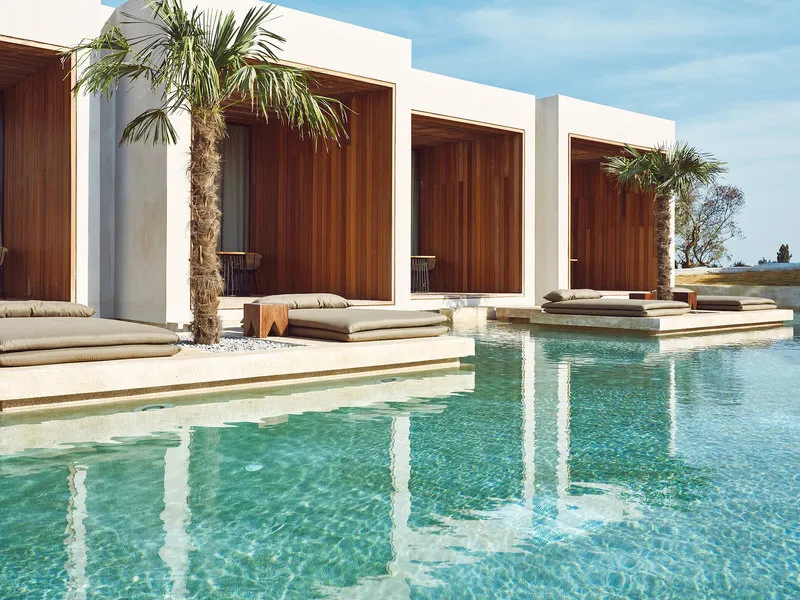 OLEA ALL SUITE HOTEL · Anbieterbild von TUI