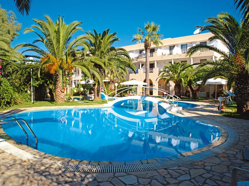 Three Stars Beach Hotel · Anbieterbild von TUI