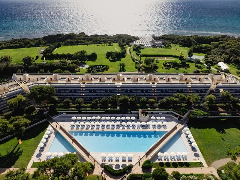 VOI Alimini Resort · Anbieterbild von TUI
