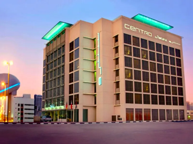 Centro Barsha · Anbieterbild von TUI