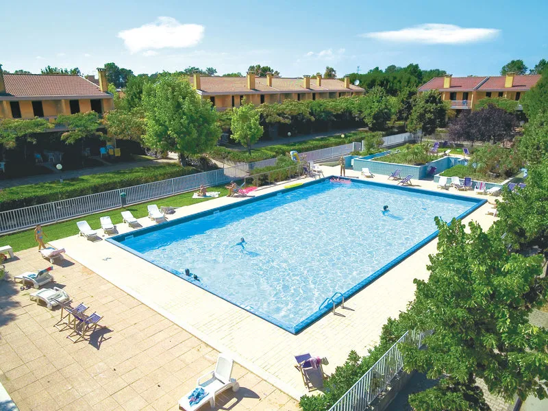 Villaggio dei Fiori · Anbieterbild von TUI