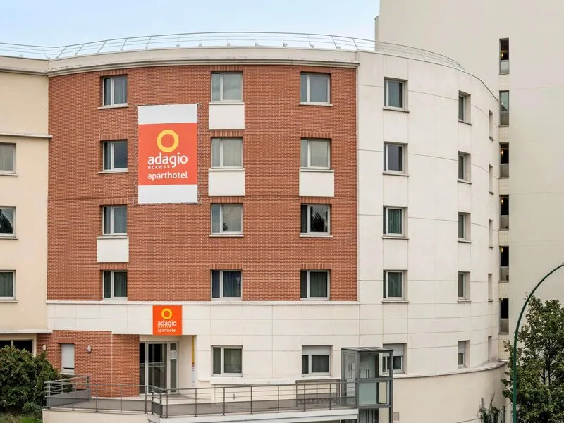 Vacancéole Aparthotel Paris Quai de Marne · Anbieterbild von TUI