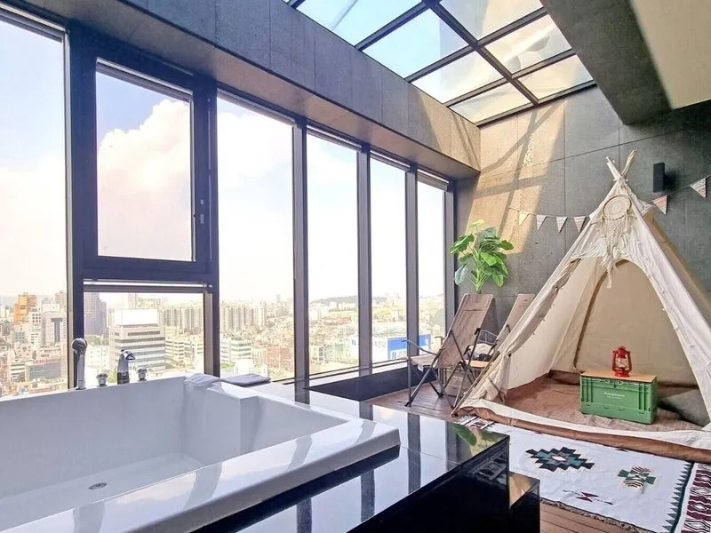 SR Hotel Sadang · Anbieterbild von TUI
