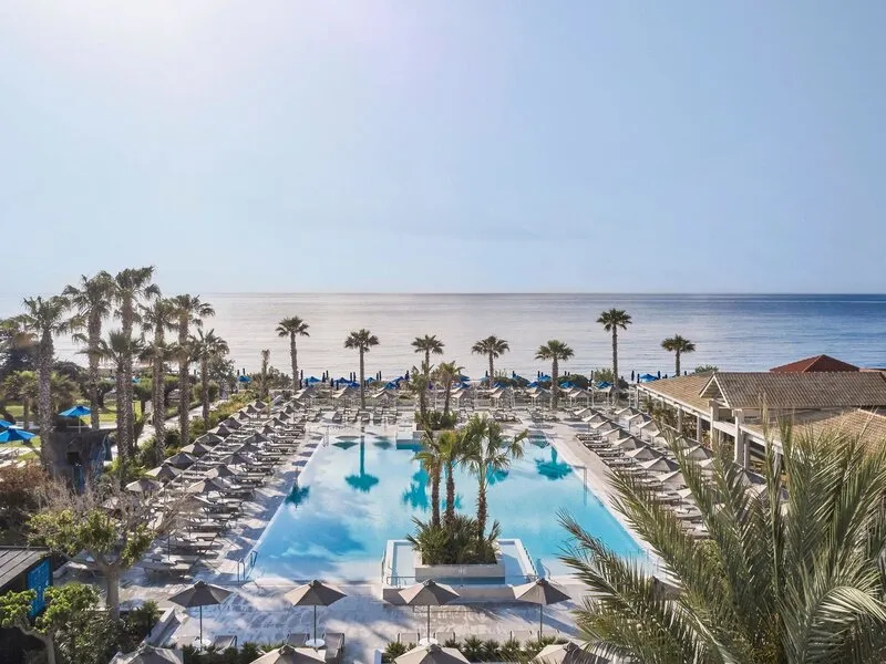 Hotel Esperides Beach · Anbieterbild von TUI