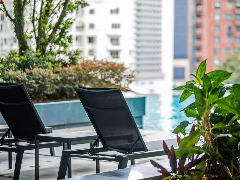 Wyndham Suites KLCC · Anbieterbild von TUI