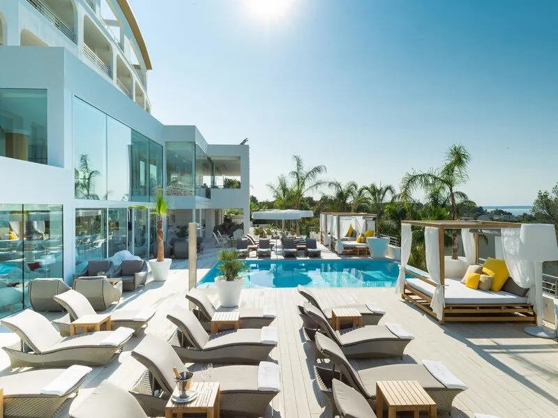Portals Hills Boutique Hotel · Anbieterbild von TUI