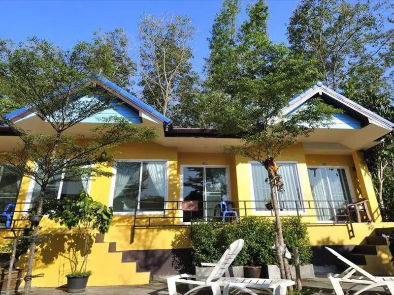 Serene Villa Phuket by ZUZU · Anbieterbild von TUI
