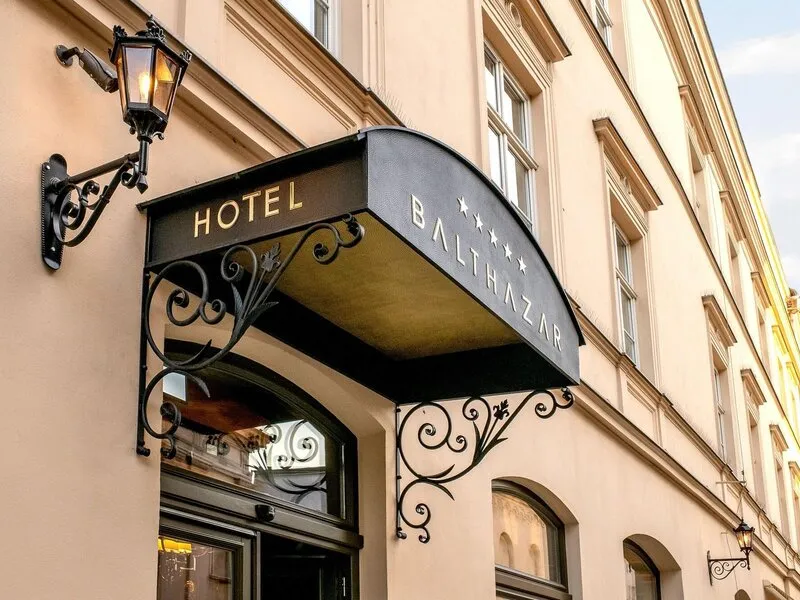 Balthazar Design Hotel · Anbieterbild von TUI