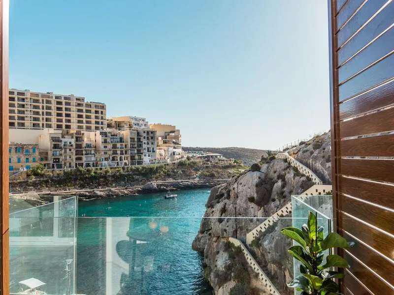 Blu Waters Boutique Hotel · Anbieterbild von TUI