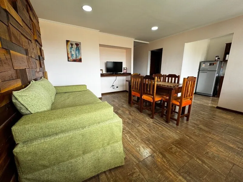Patagonia Austral Suites · Anbieterbild von TUI