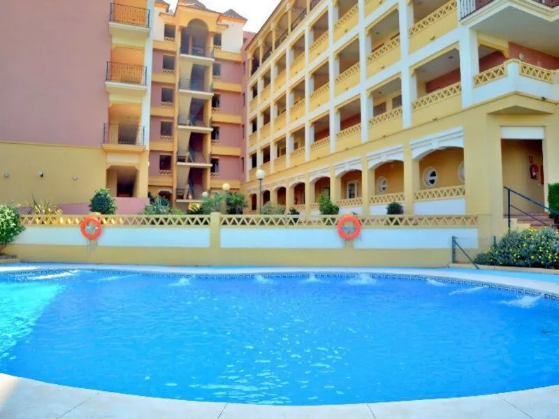Apartamentos Leo Canela · Anbieterbild von TUI