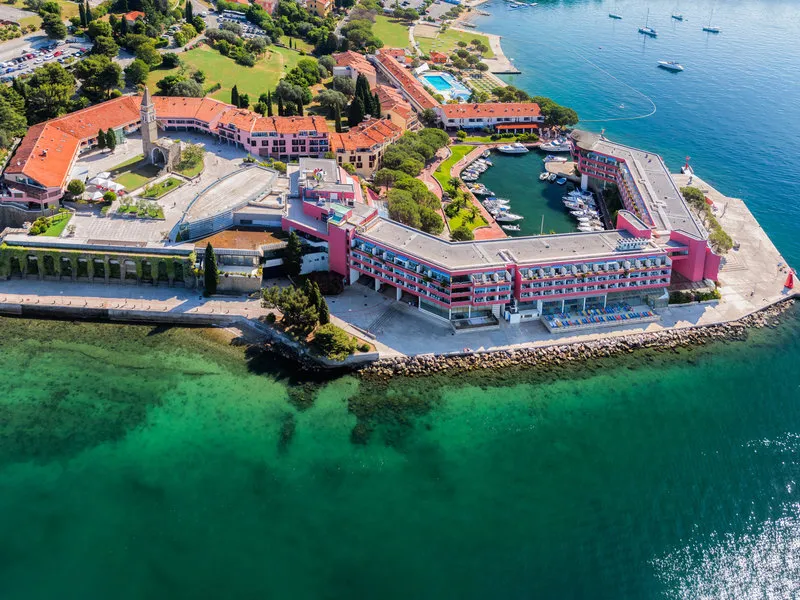 Hotel Histrion · Anbieterbild von TUI