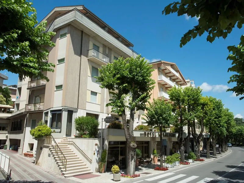 Hotel Miralaghi · Anbieterbild von TUI