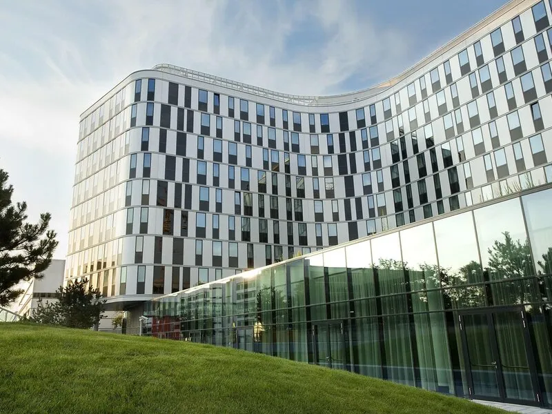 Courtyard by Marriott Messe Wien · Anbieterbild von TUI