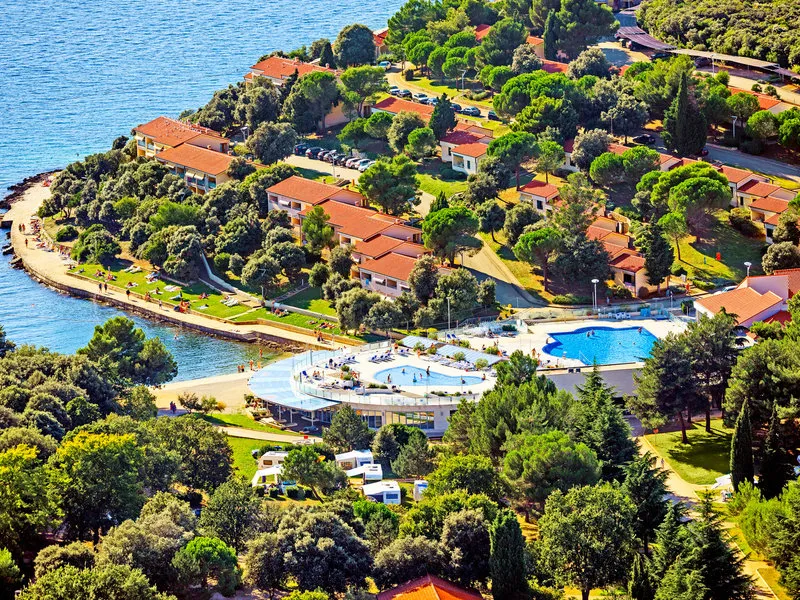 Resort Petalon · Anbieterbild von TUI