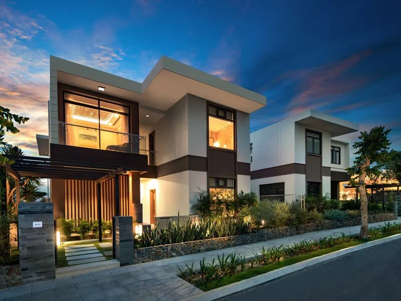 Wyndham Grand KN Paradise Cam Ranh · Anbieterbild von TUI