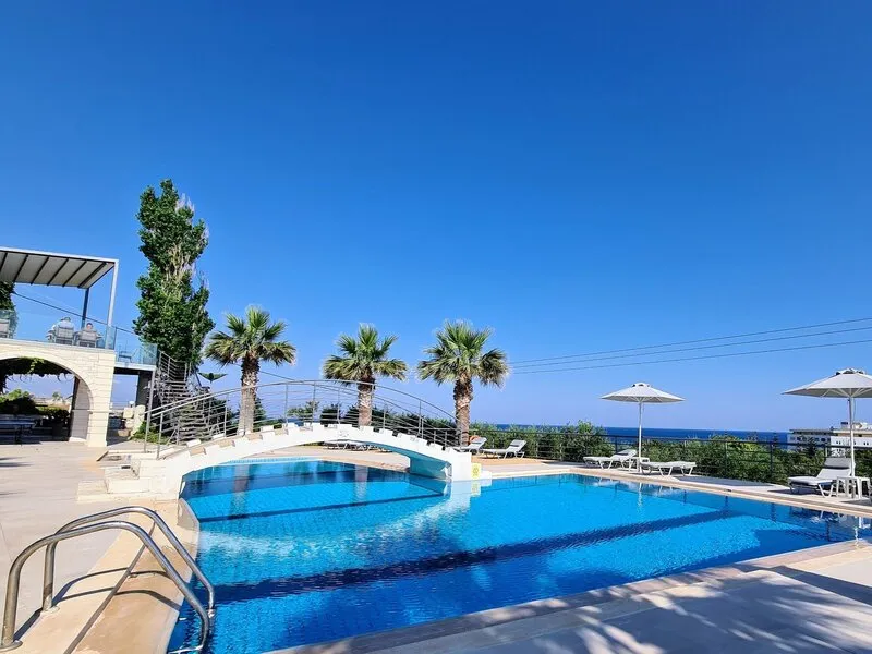 Oasis Hotel Skaleta · Anbieterbild von TUI