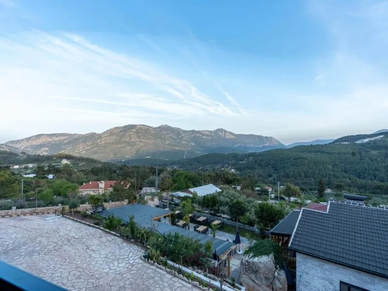 La Veranda Villas · Anbieterbild von TUI