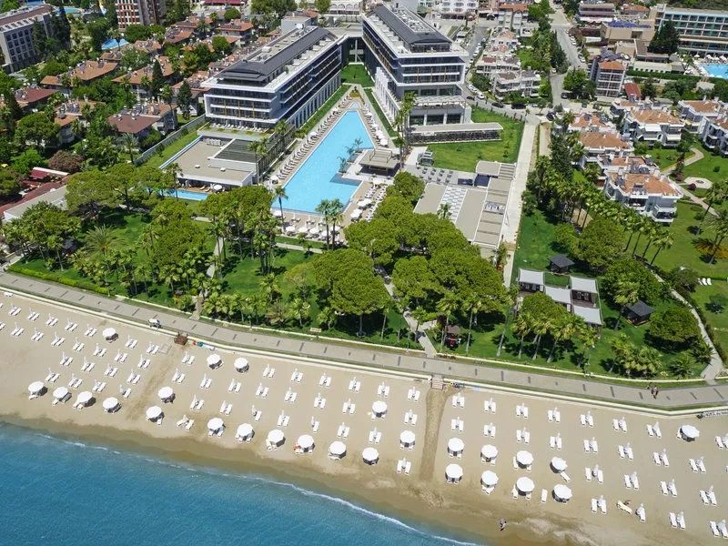 Acanthus Cennet Barut Collection · Anbieterbild von TUI