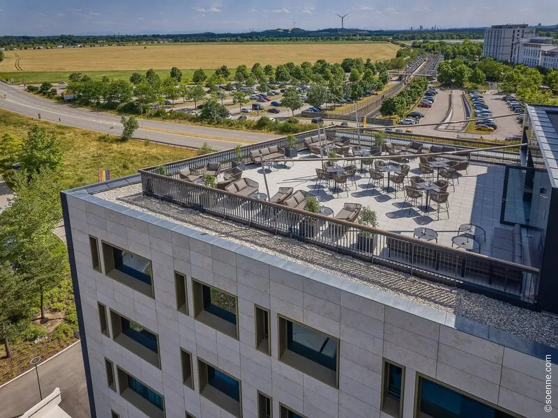 Dorint Hotel München/Garching · Anbieterbild von TUI