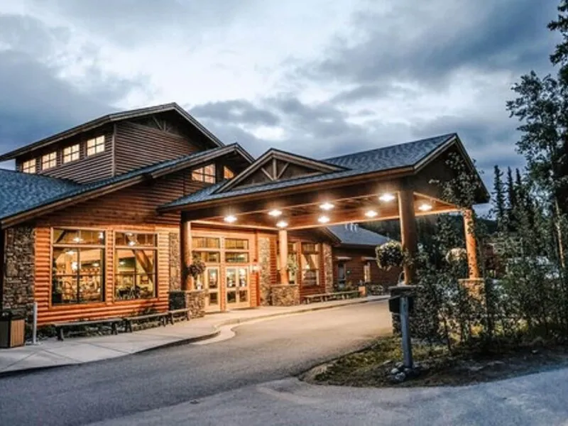 Denali Park Village · Anbieterbild von TUI