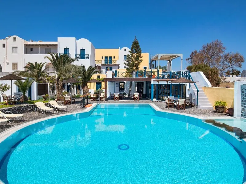 Kalimera · Anbieterbild von TUI