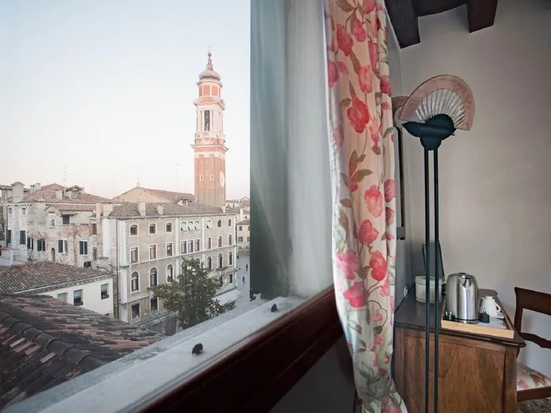 Locanda Ai Santi Apostoli · Anbieterbild von TUI