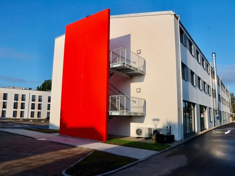 The Rhin Hotel · Anbieterbild von TUI
