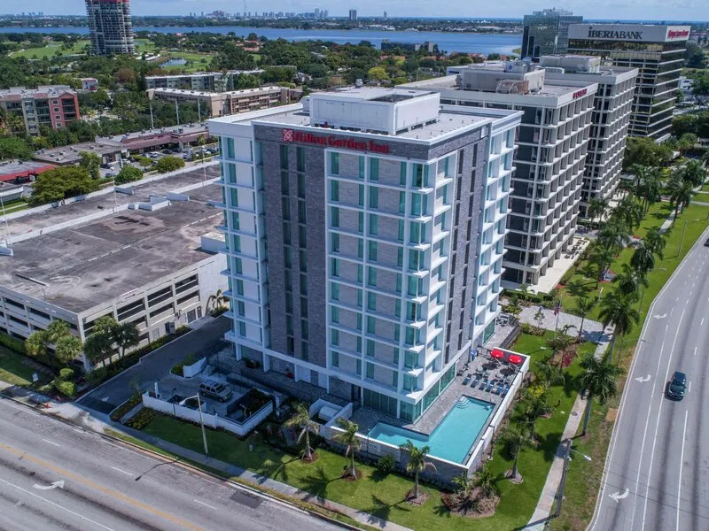 Hilton Garden Inn West Palm Beach I95 Outlets · Anbieterbild von TUI