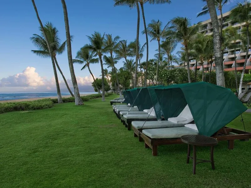 Marriotts Maui Ocean Club - Molokai, Maui & Lanai · Anbieterbild von TUI