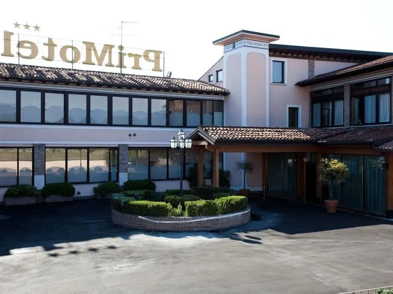 Primotel · Anbieterbild von TUI