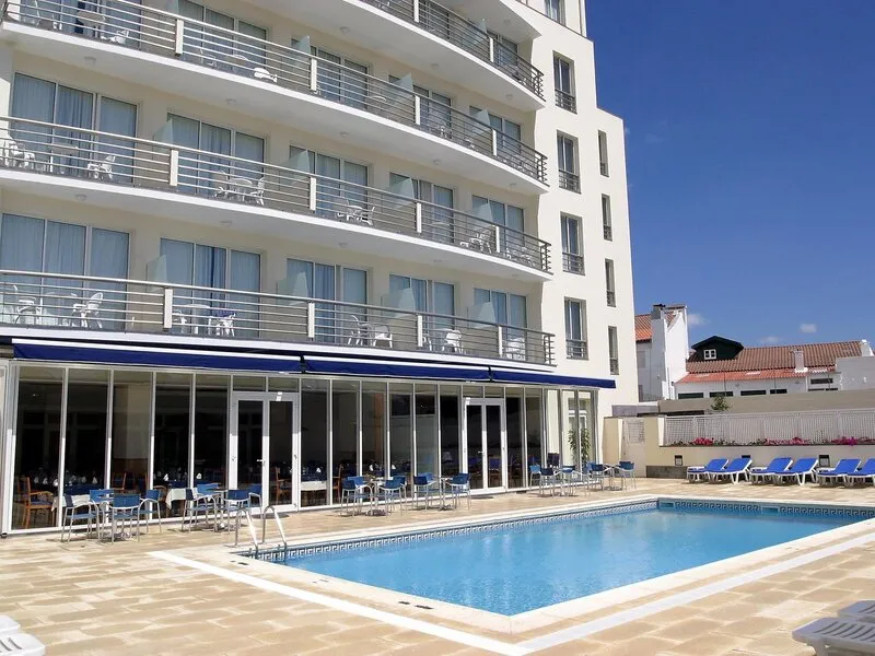My Story Hotel Vila Nova · Anbieterbild von TUI