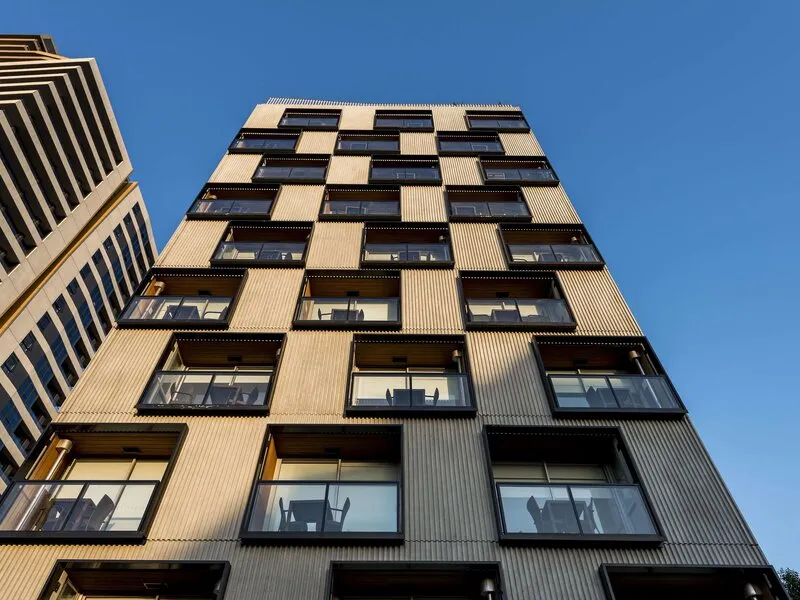 Oaks South Yarra · Anbieterbild von TUI
