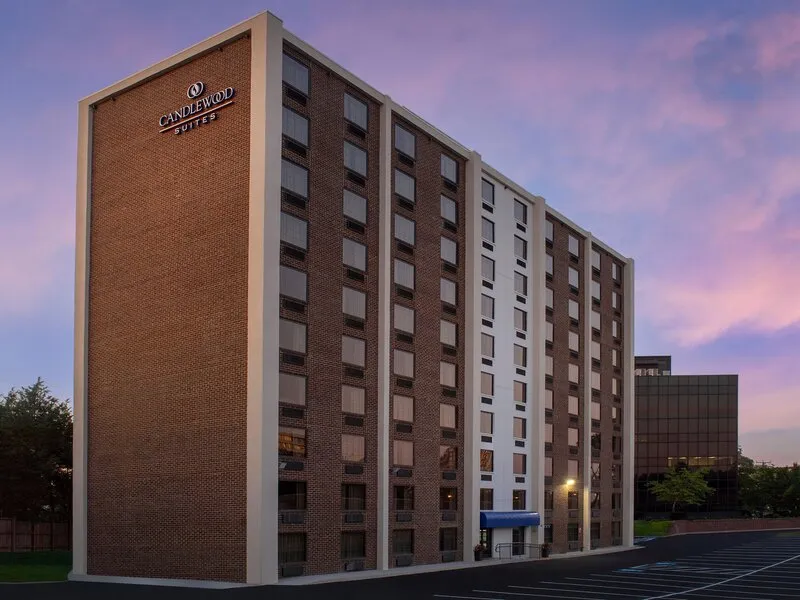 Candlewood Suites Alexandria West · Anbieterbild von TUI