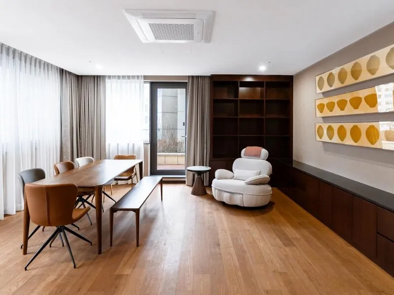 The Prima Hotel Jongno · Anbieterbild von TUI
