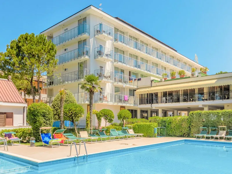Marina Palace Hotel · Anbieterbild von TUI