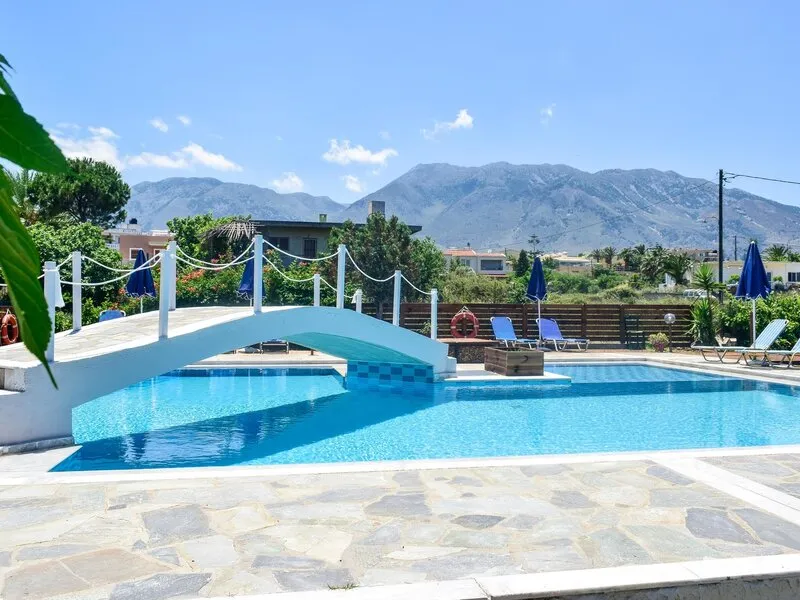 Dias Kavros Hotel · Anbieterbild von TUI