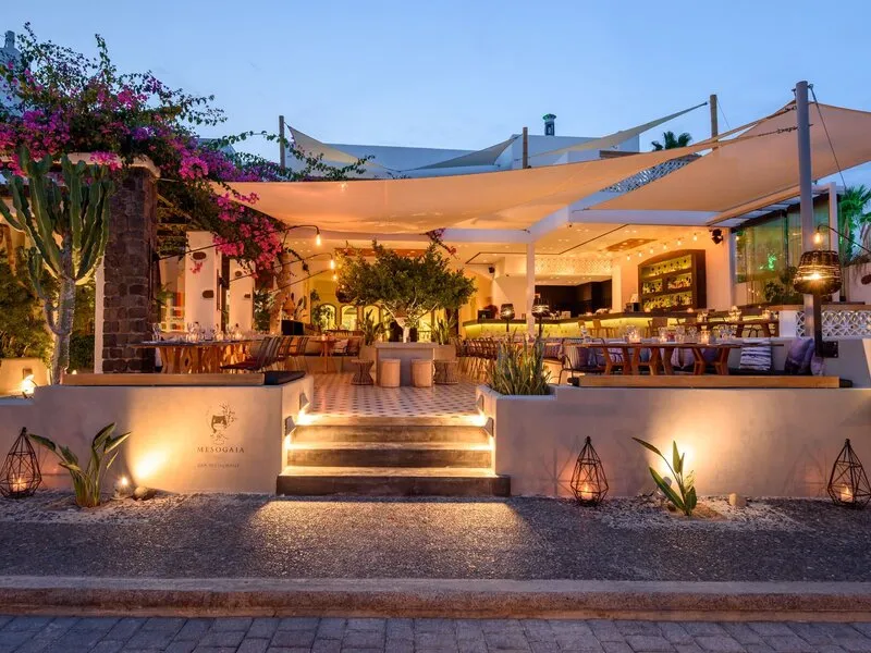 Afroditi Venus beach resort · Anbieterbild von TUI