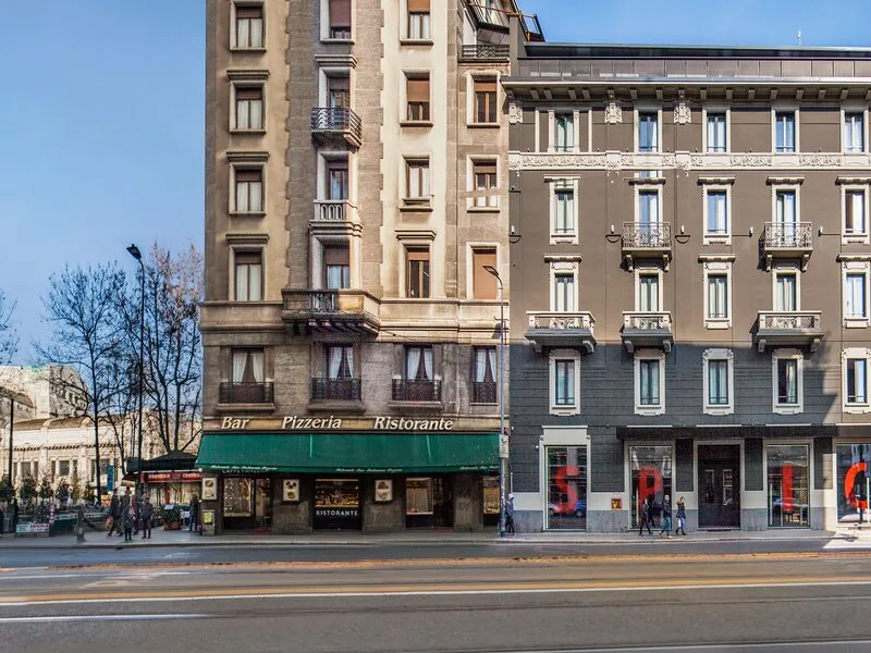 Spice Hotel · Anbieterbild von TUI