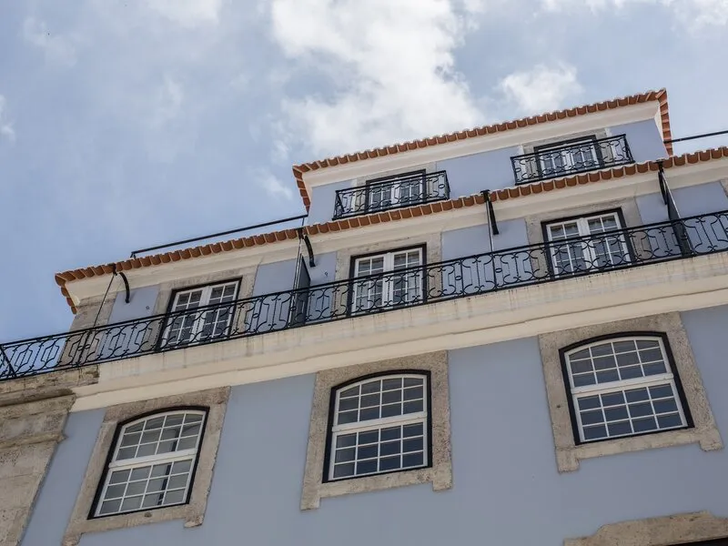 Dare Lisbon House · Anbieterbild von TUI