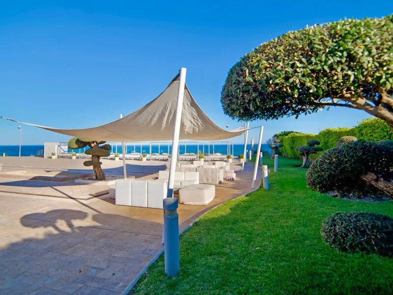 Holiday World Casamaia Apartments Affiliated by Melia · Anbieterbild von TUI