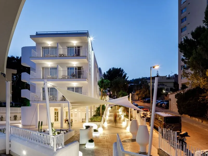 Hotel Tora · Anbieterbild von TUI