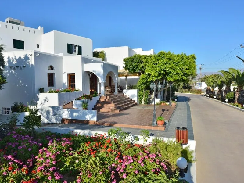 Hotel Astir of Naxos · Anbieterbild von TUI