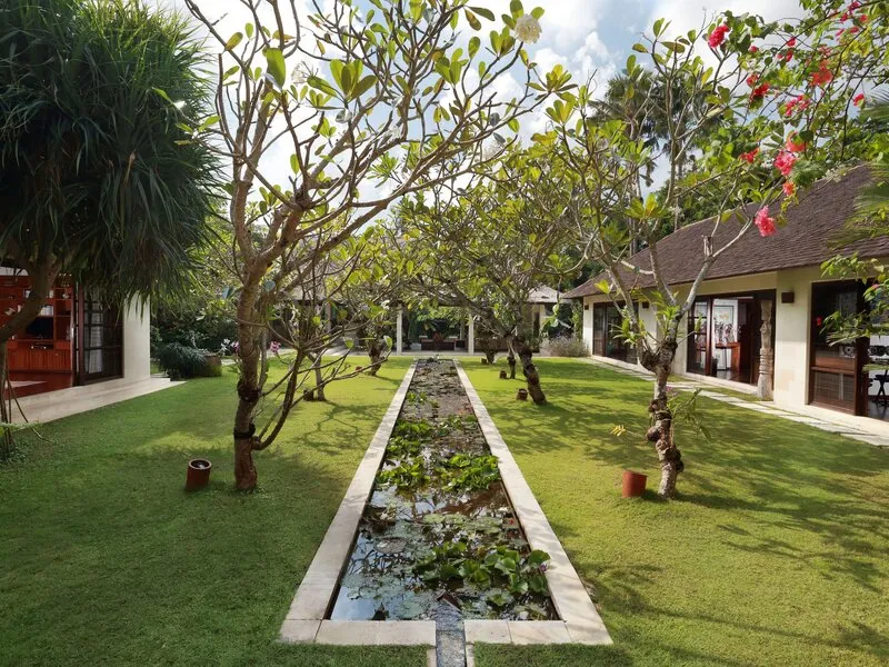 Villa Bali Asri · Anbieterbild von TUI